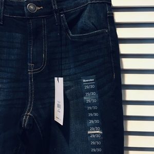 “Bluenote” Women's BOOTCUT jeans 29/30 Blue